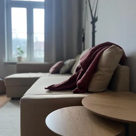 Vibes Apartment Gdansk