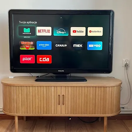 Appartamento Vibes *