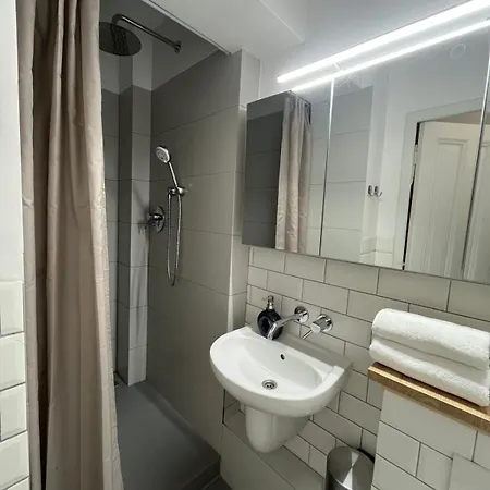 Apartament Vibes