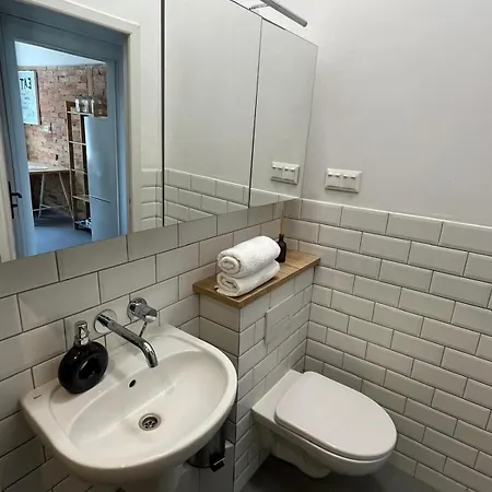 Apartament Vibes Gdańsk