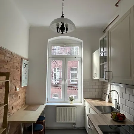 Vibes Gdańsk